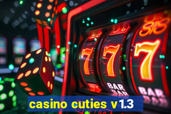 casino cuties v1.3 - android apk
